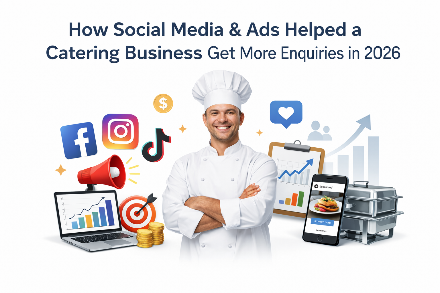 How Social Proof Boosts SEO, Builds Trust, and Increases Conversions - Cover Image