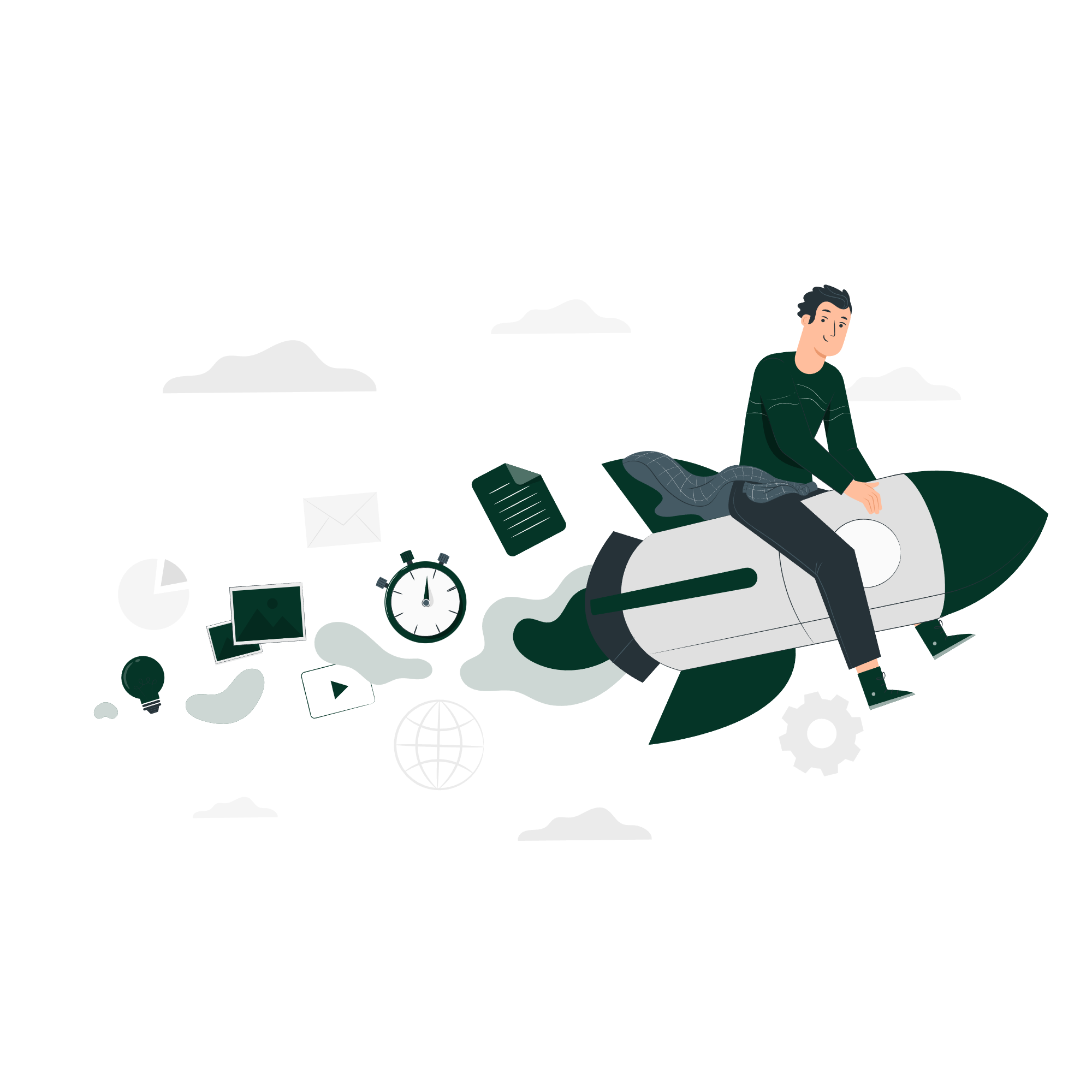 Digital Marketing international