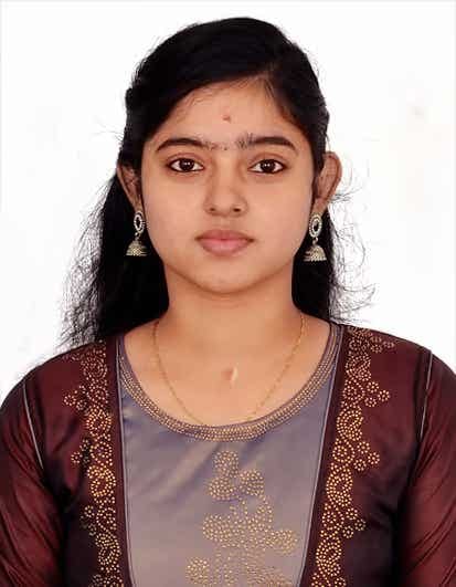 Jeevitha V